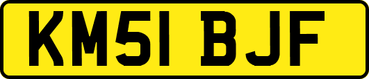 KM51BJF