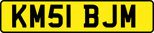 KM51BJM