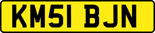 KM51BJN