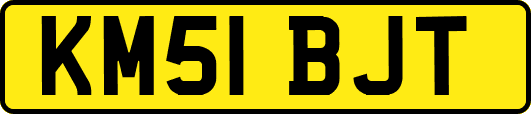 KM51BJT