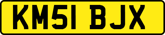 KM51BJX