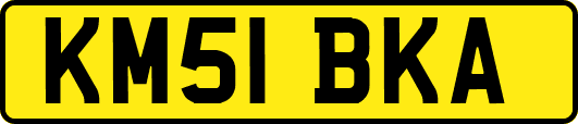 KM51BKA