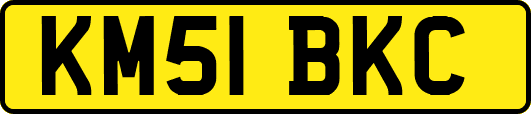 KM51BKC