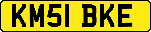 KM51BKE