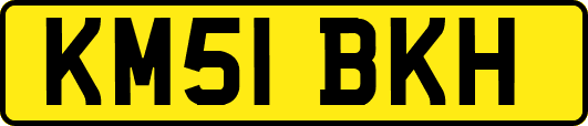 KM51BKH