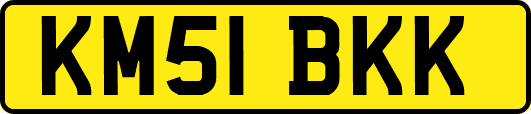 KM51BKK