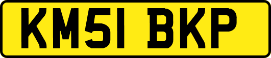 KM51BKP