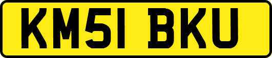 KM51BKU