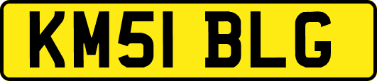 KM51BLG