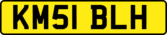 KM51BLH