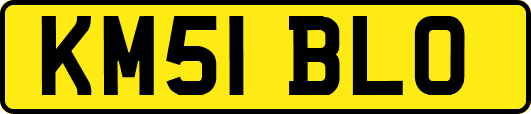 KM51BLO