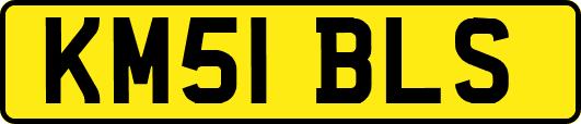 KM51BLS