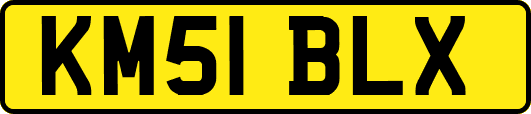 KM51BLX