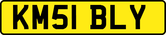 KM51BLY