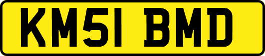 KM51BMD