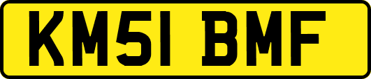 KM51BMF