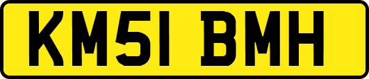 KM51BMH