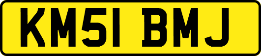 KM51BMJ