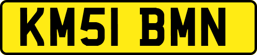 KM51BMN