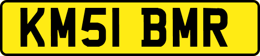 KM51BMR