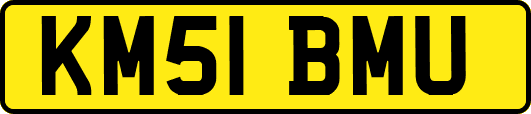 KM51BMU