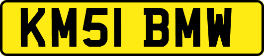 KM51BMW