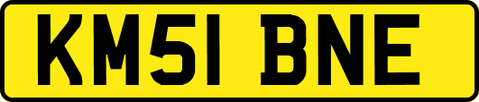 KM51BNE