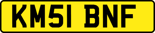 KM51BNF