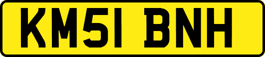 KM51BNH