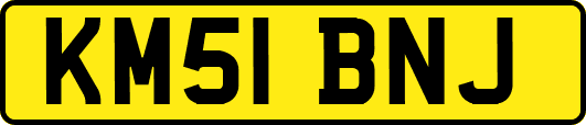 KM51BNJ