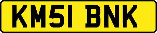 KM51BNK