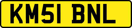 KM51BNL