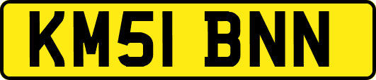 KM51BNN