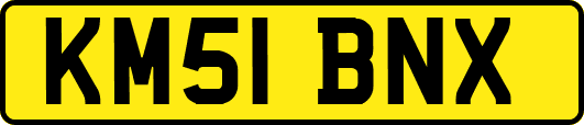 KM51BNX