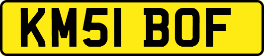 KM51BOF