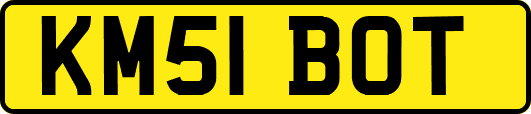 KM51BOT