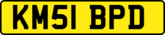 KM51BPD