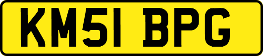 KM51BPG