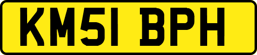 KM51BPH