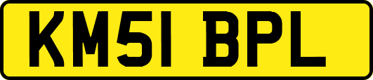 KM51BPL