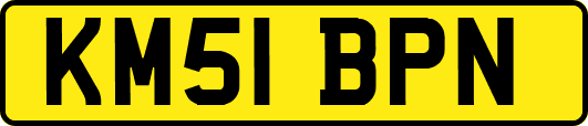 KM51BPN