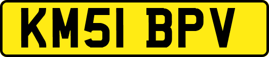 KM51BPV