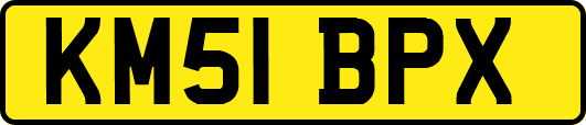 KM51BPX