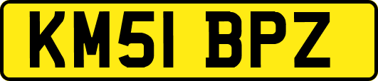 KM51BPZ