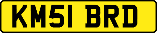 KM51BRD