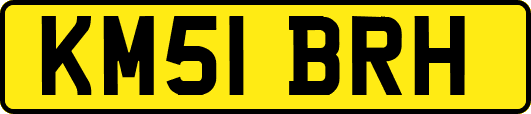 KM51BRH