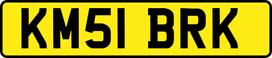 KM51BRK