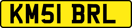 KM51BRL