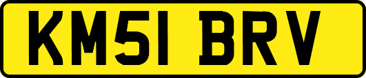 KM51BRV