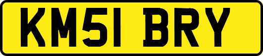 KM51BRY